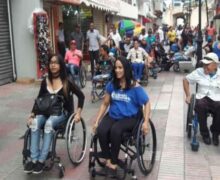 Urge emprender acciones para prevenir y eliminar la violencia contra mujeres con discapacidad: CNDH