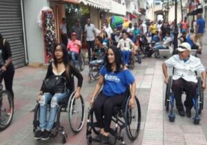 Urge emprender acciones para prevenir y eliminar la violencia contra mujeres con discapacidad: CNDH