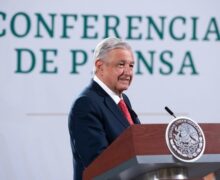 No permitiremos ninguna actitud injerencista: AMLO