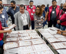 Las nulidades electorales desde la teoría del acto jurídico (apunte)
