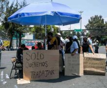 La pobreza laboral aumentó en 26 de las 32 entidades federativas: Coneval
